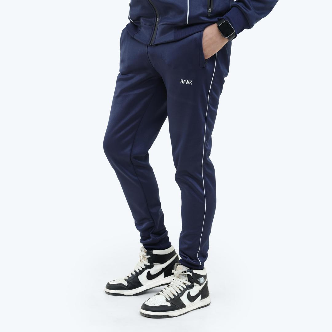 Fabricone Zipper Track Suit (Without Hoodie)
