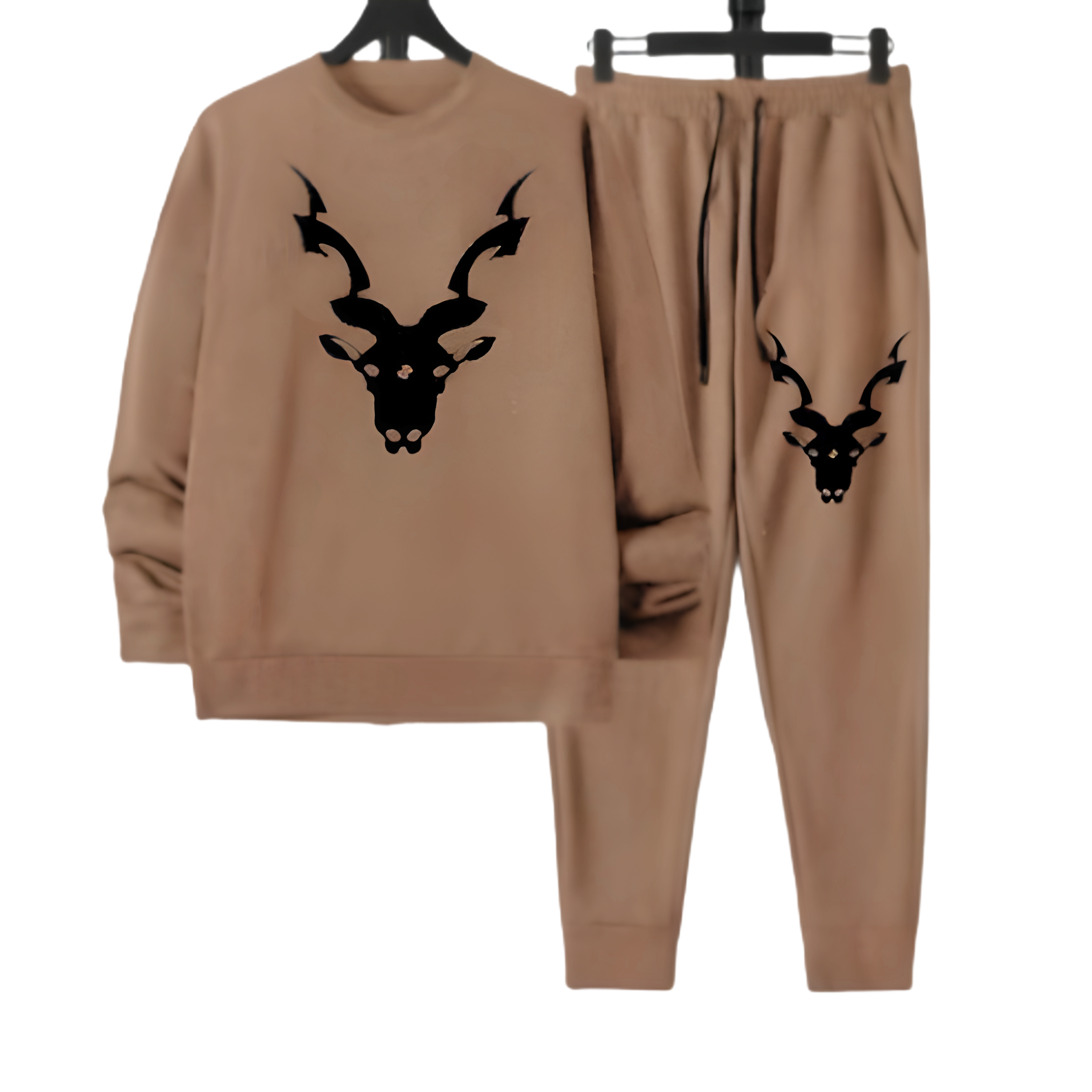 Premium Fabricone Track Suit