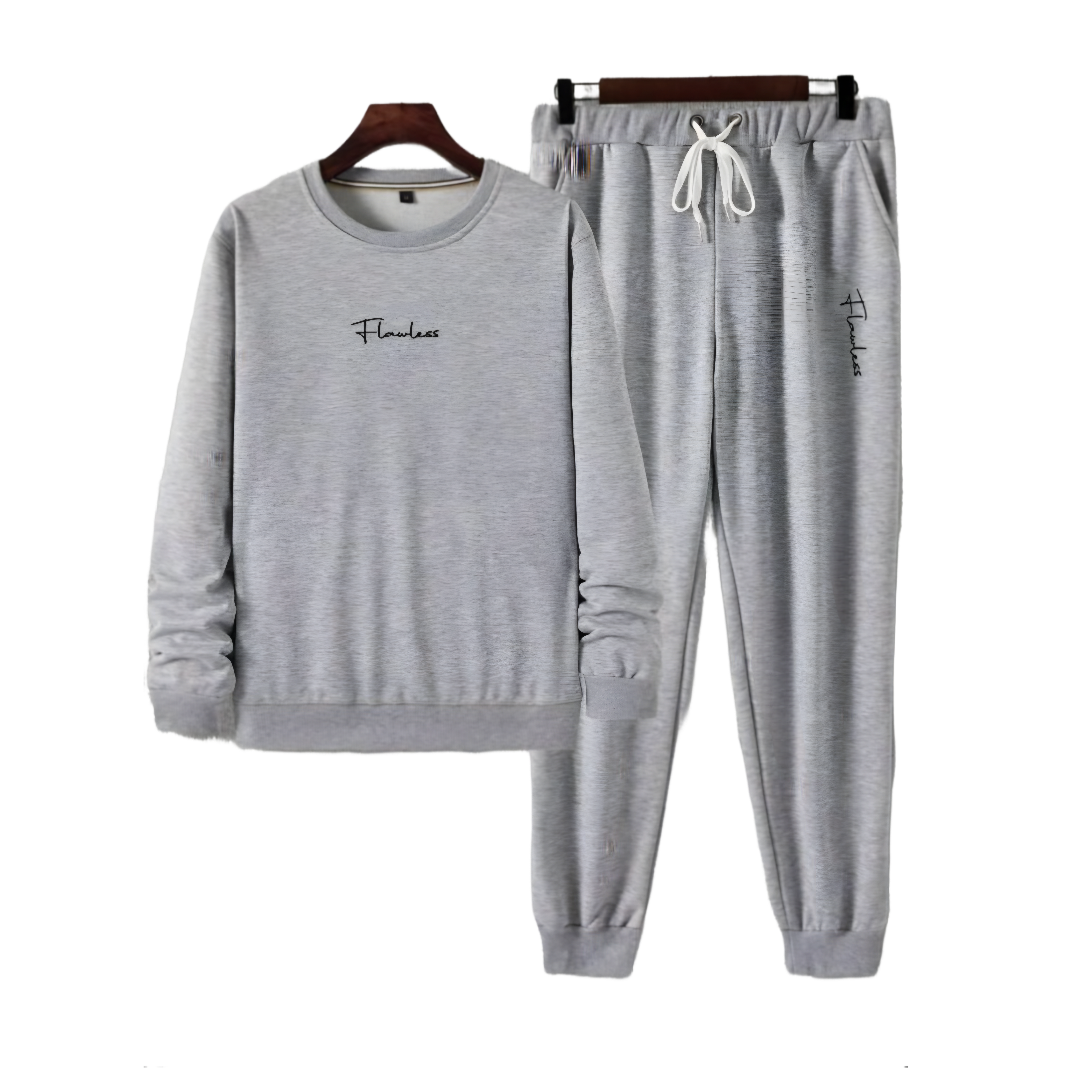 Premium Fabricone Track Suit