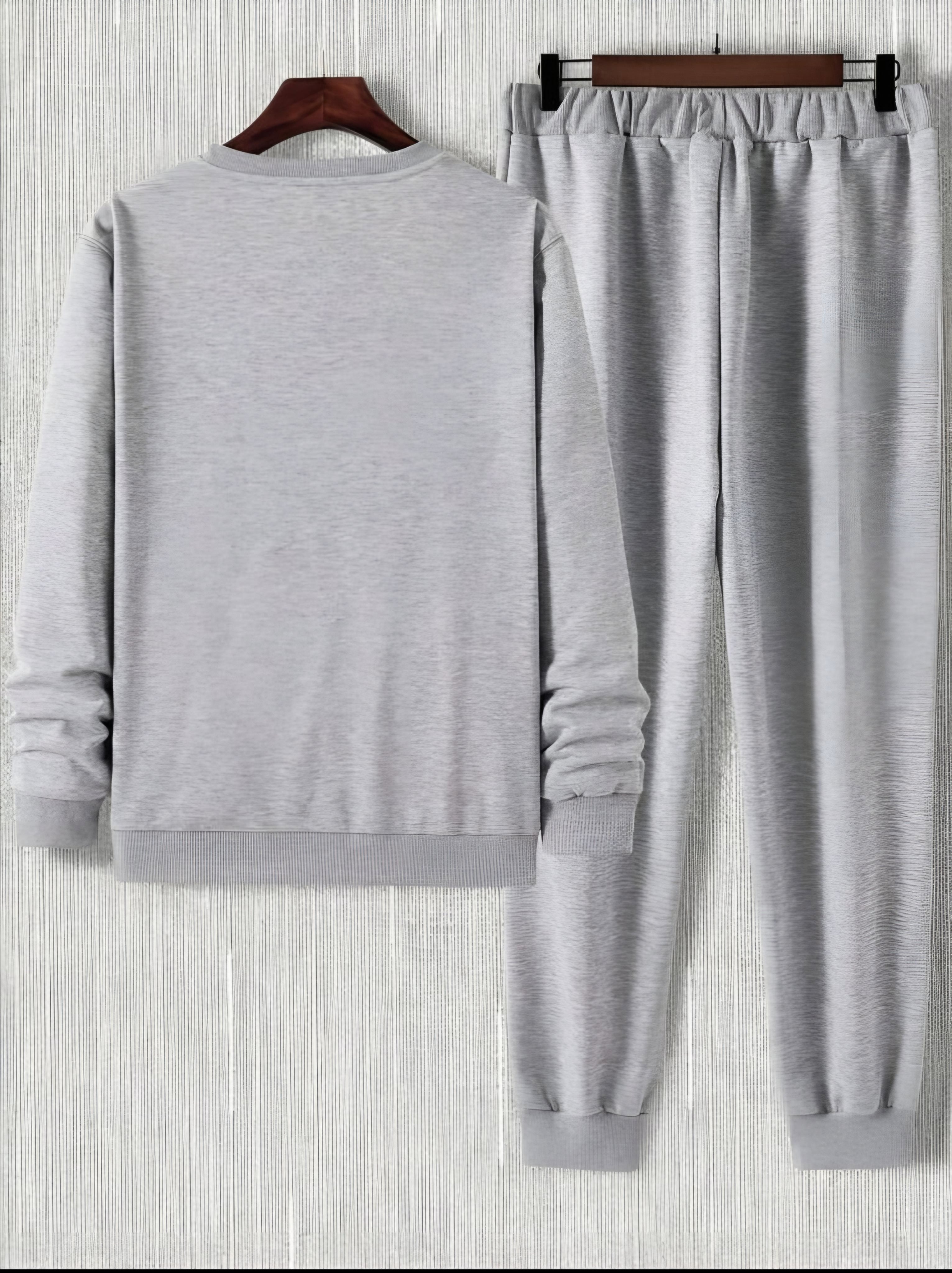 Premium Fabricone Track Suit