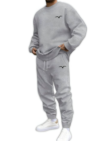 Premium Fabricone Track Suit