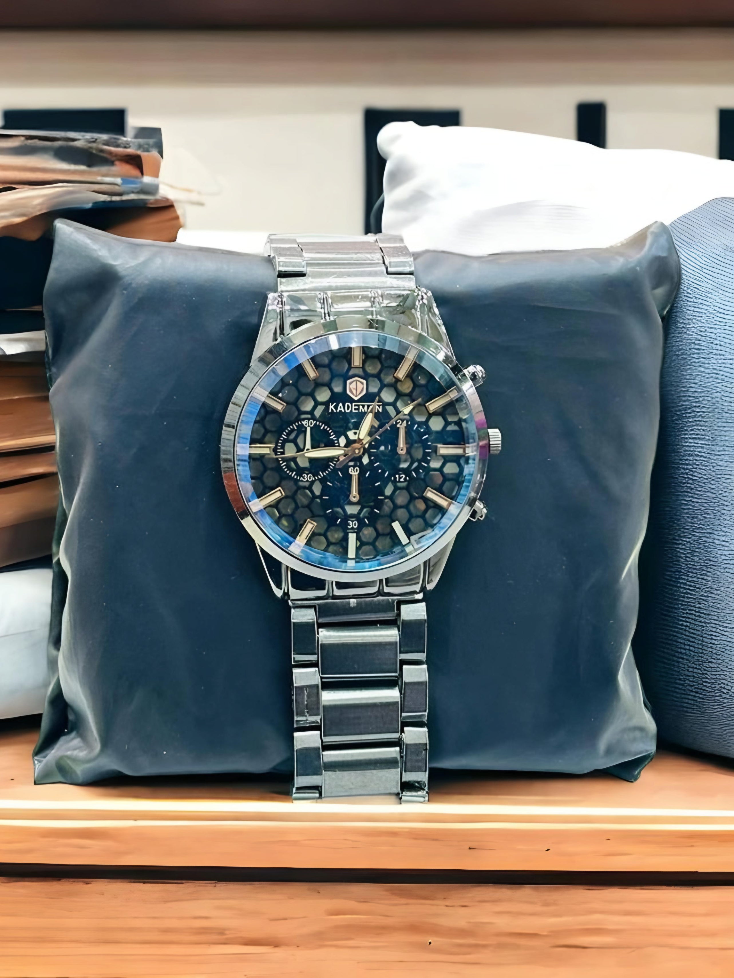 Luxury Watch For Men's