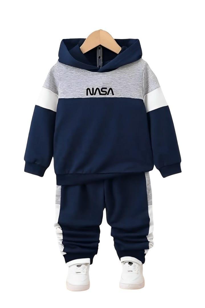 Kids Hoodie Track Suit
