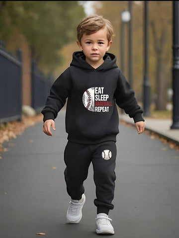 Kids Premium Track Suit