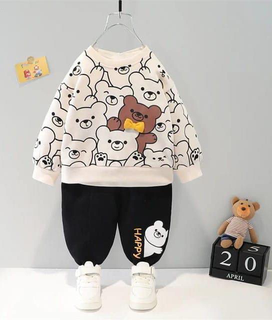 Kids Premium Track Suit