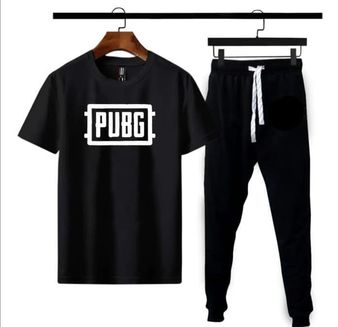 PUBG Track Suit For Mens