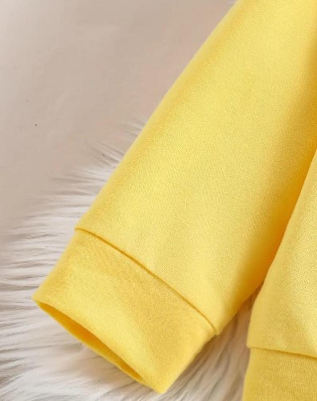 Kids Premium Track Suit