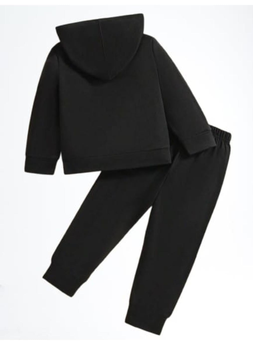 Kids Premium Track Suit