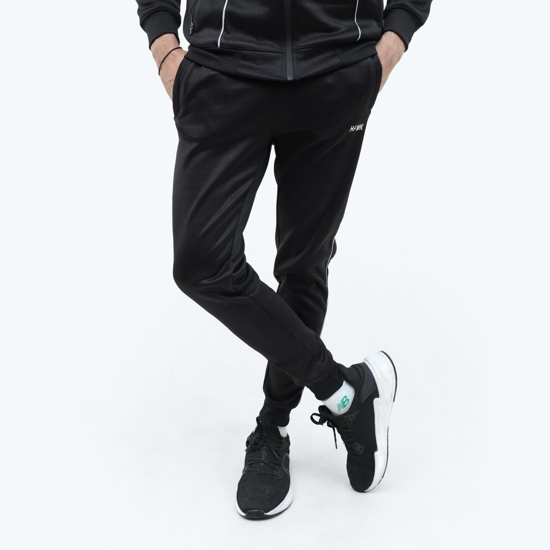 Fabricone Zipper Track Suit (With Hoodie)