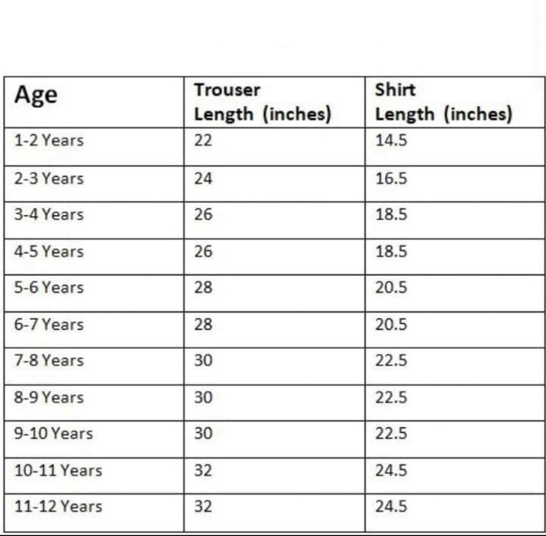 Kids Premium Track Suit