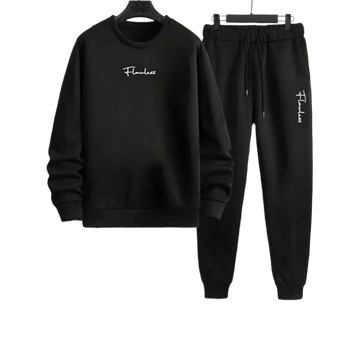 Premium Fabricone Track Suit