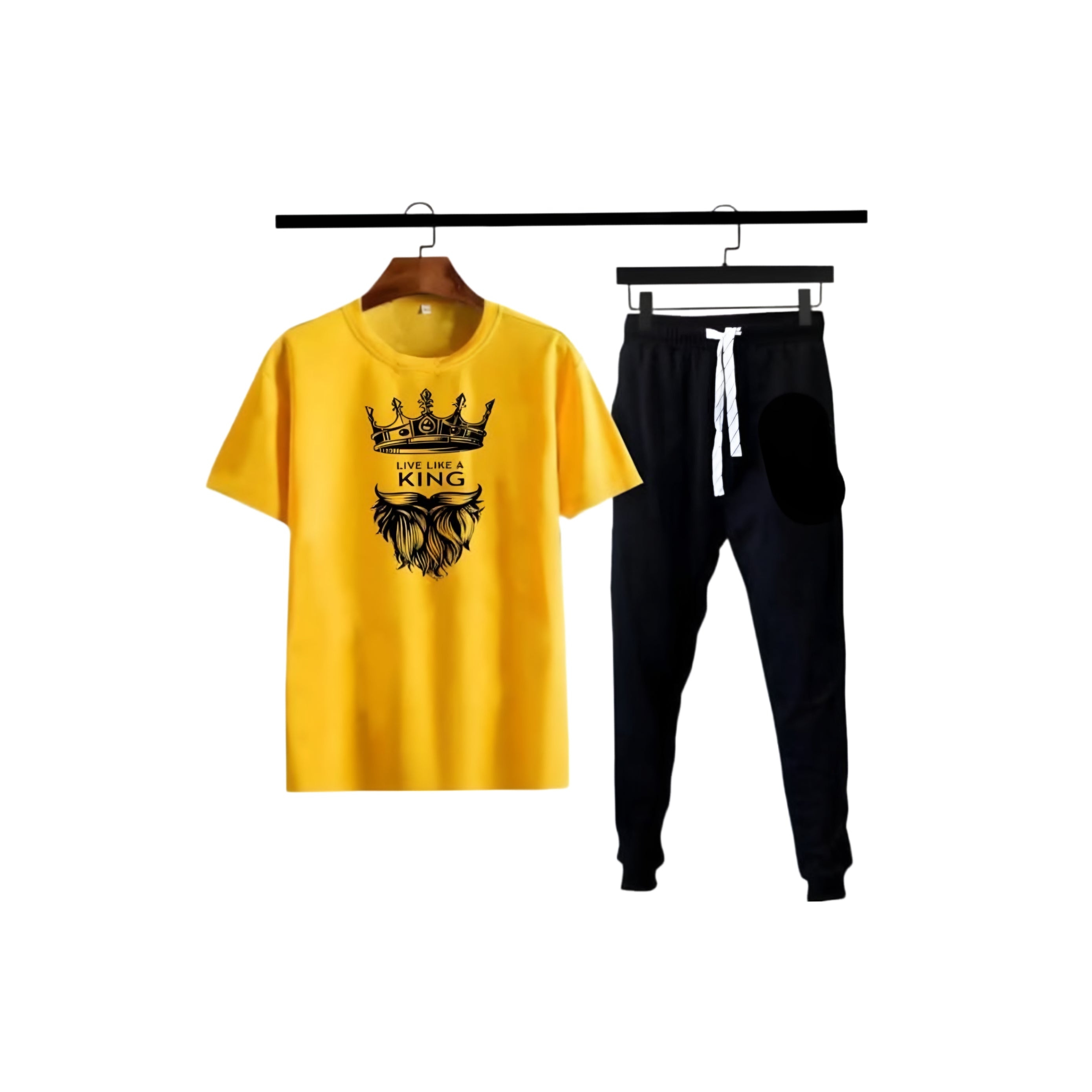 King Track Suit