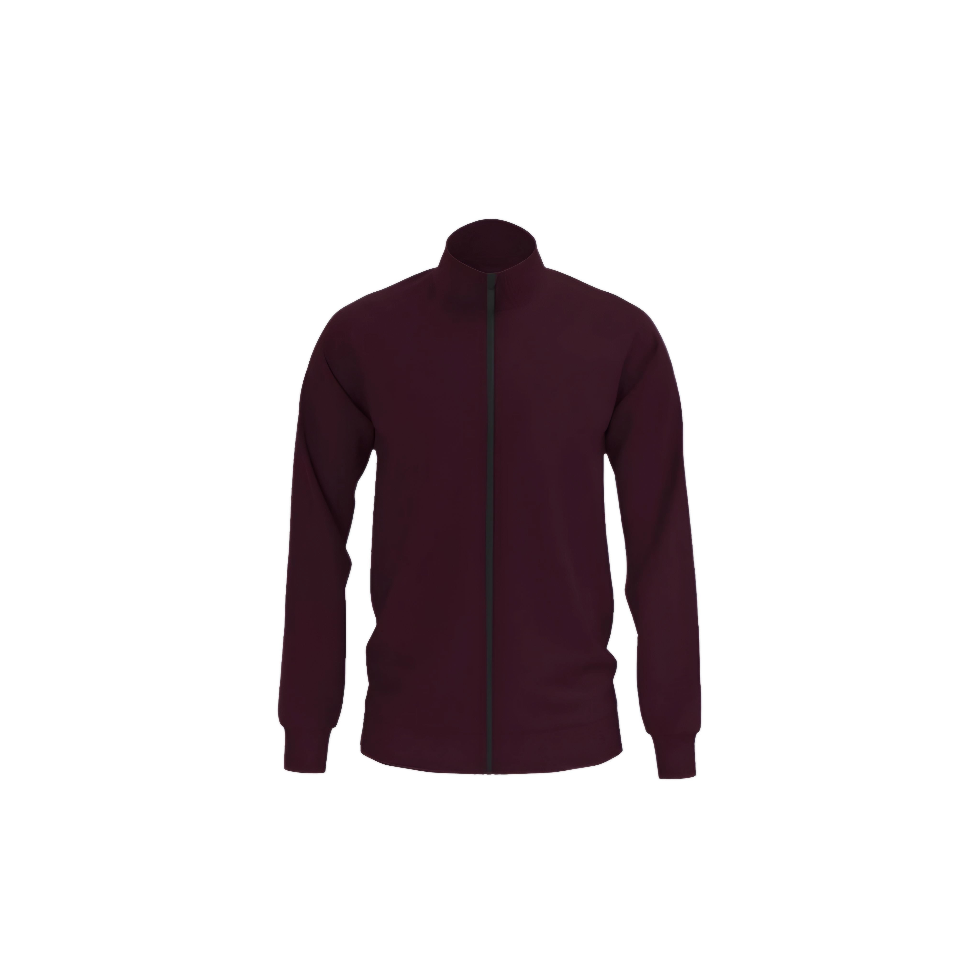 Fabricone Plain Zipper