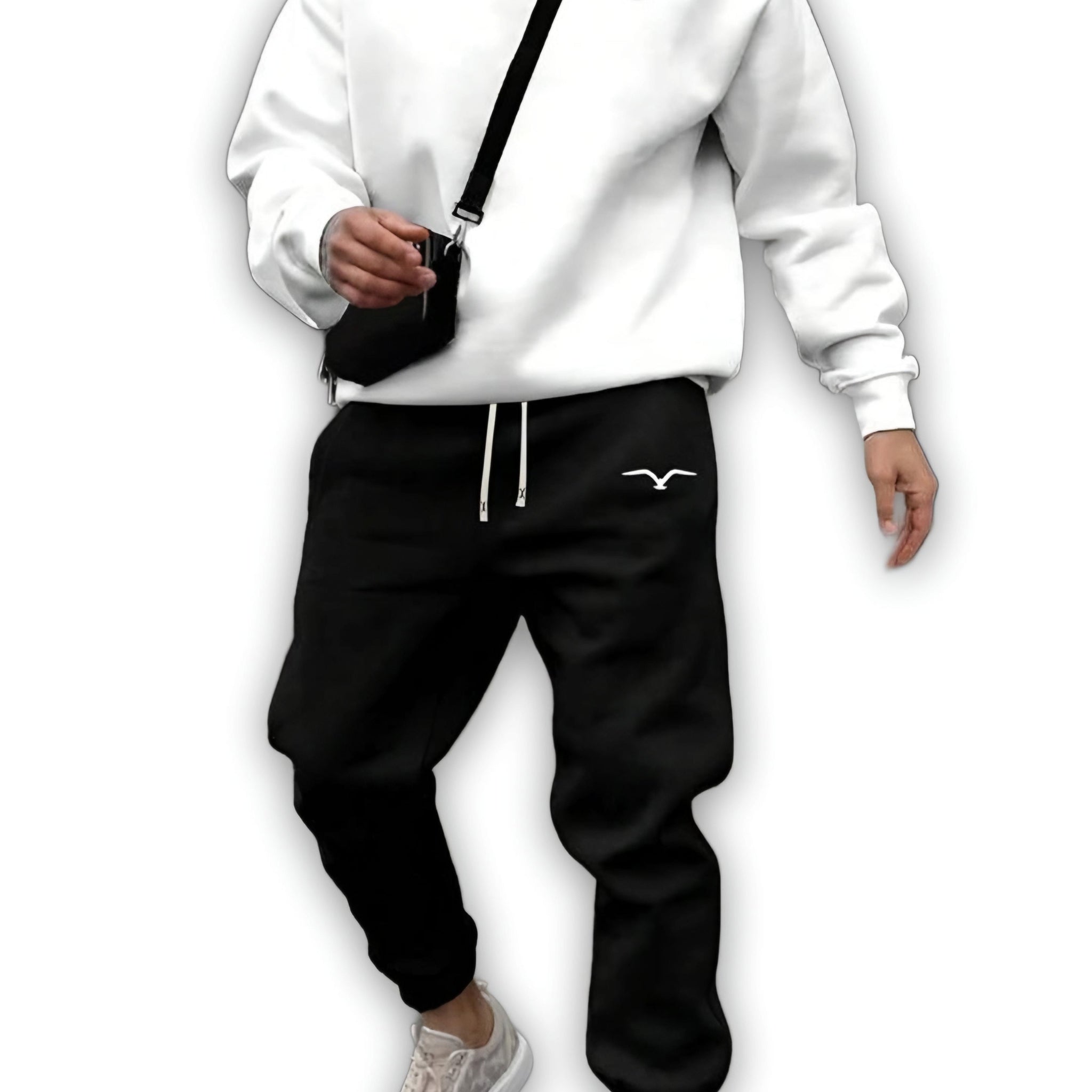 Premium Fabricone Track Suit