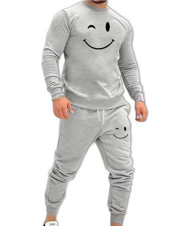 Premium Fabricone Track Suit