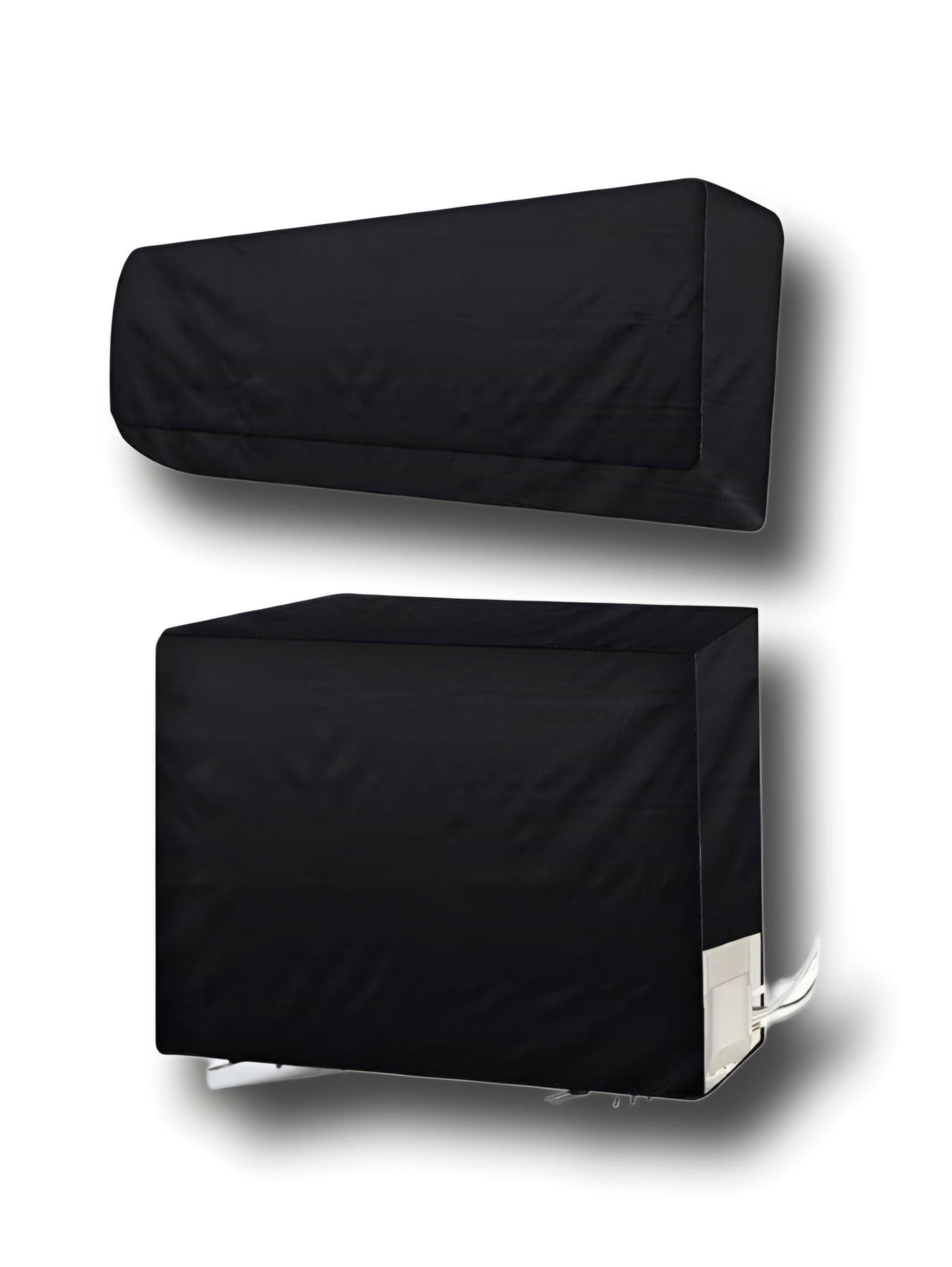 Ac Cover Indoor + Outdoor (Black)