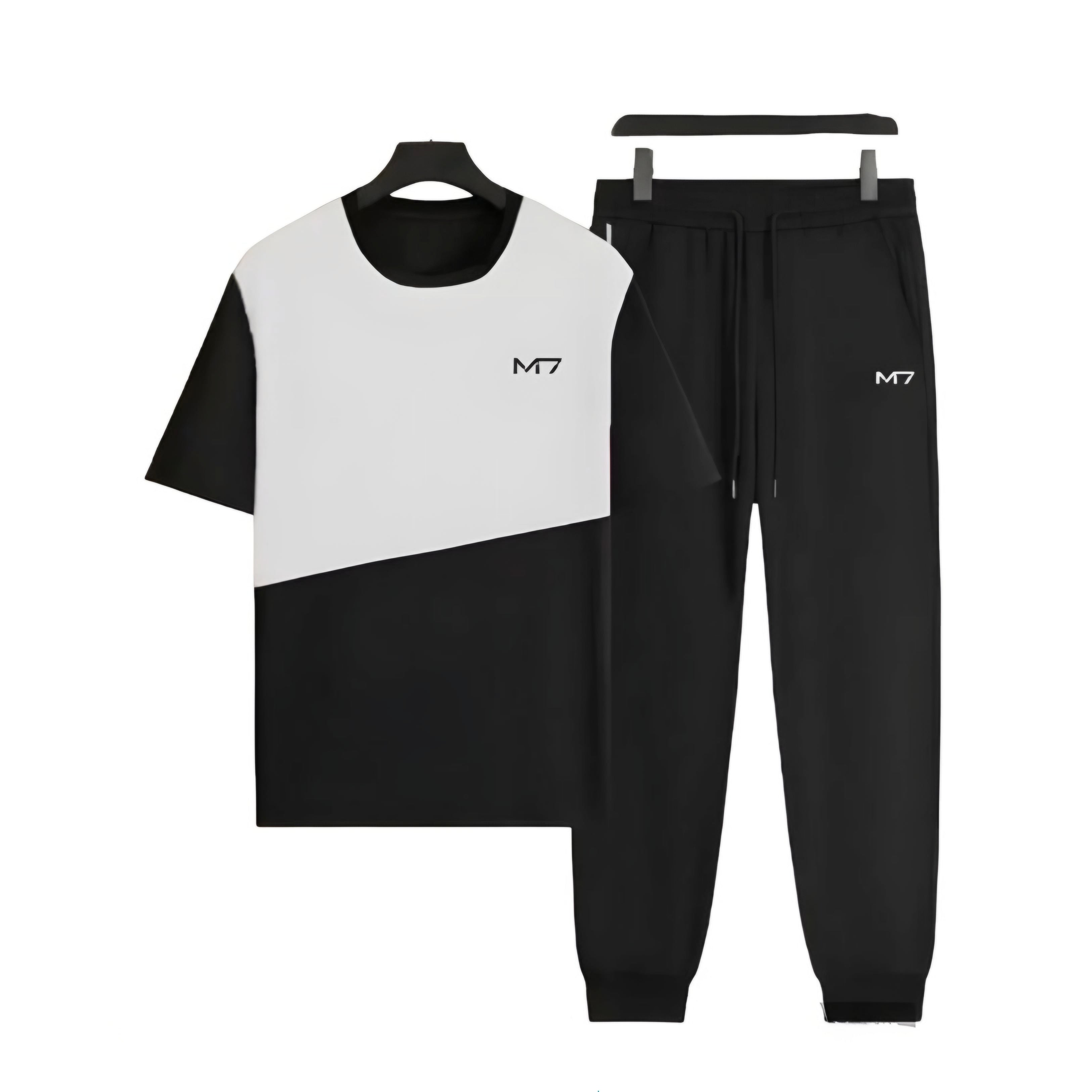 Premium Polyester Track Suit