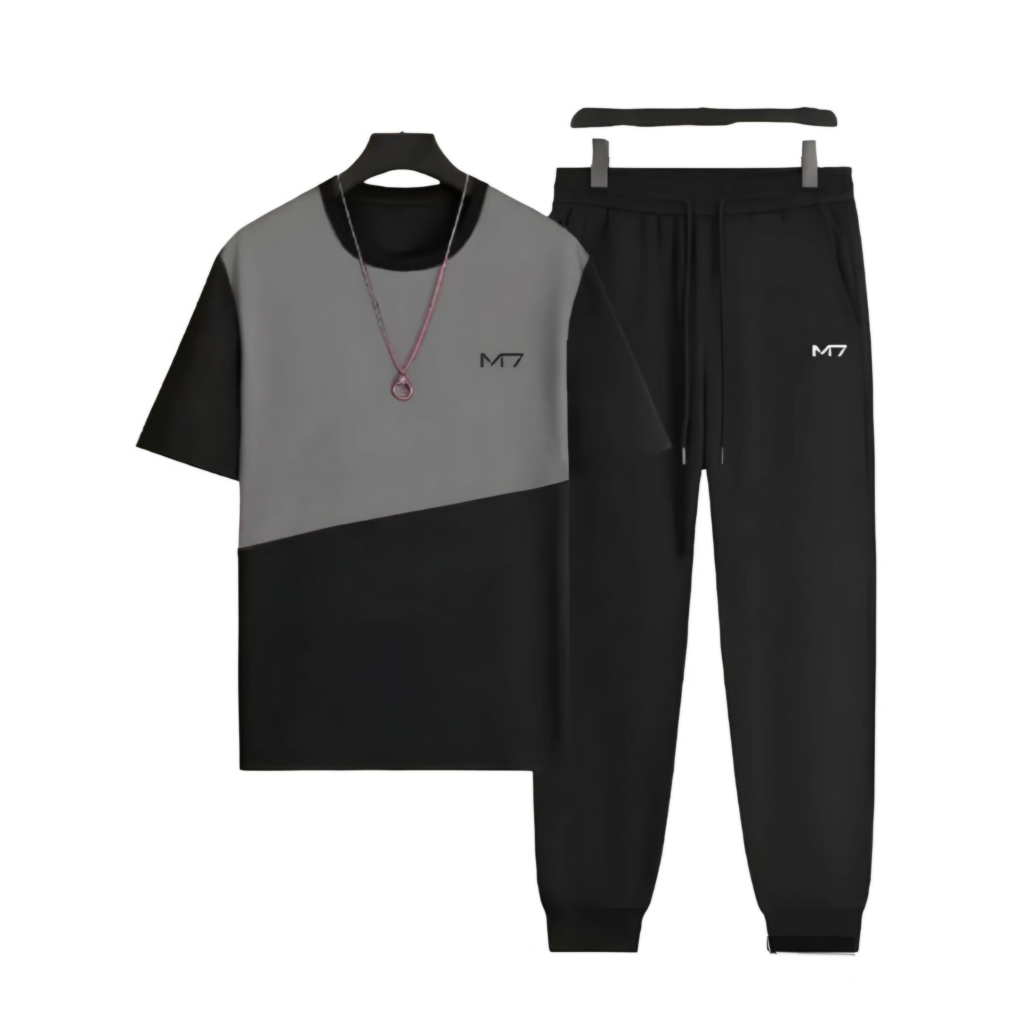 Premium Polyester Track Suit