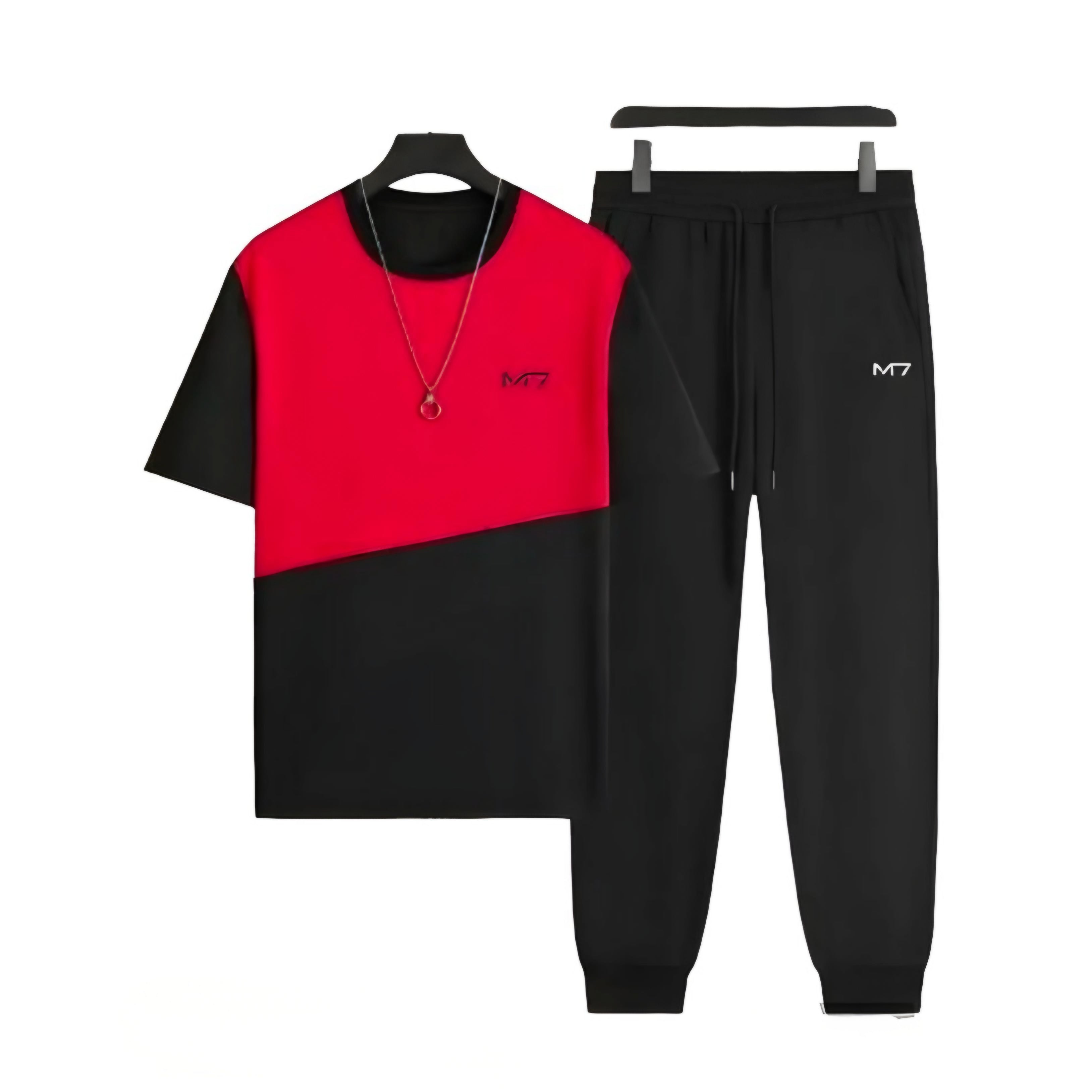Premium Polyester Track Suit