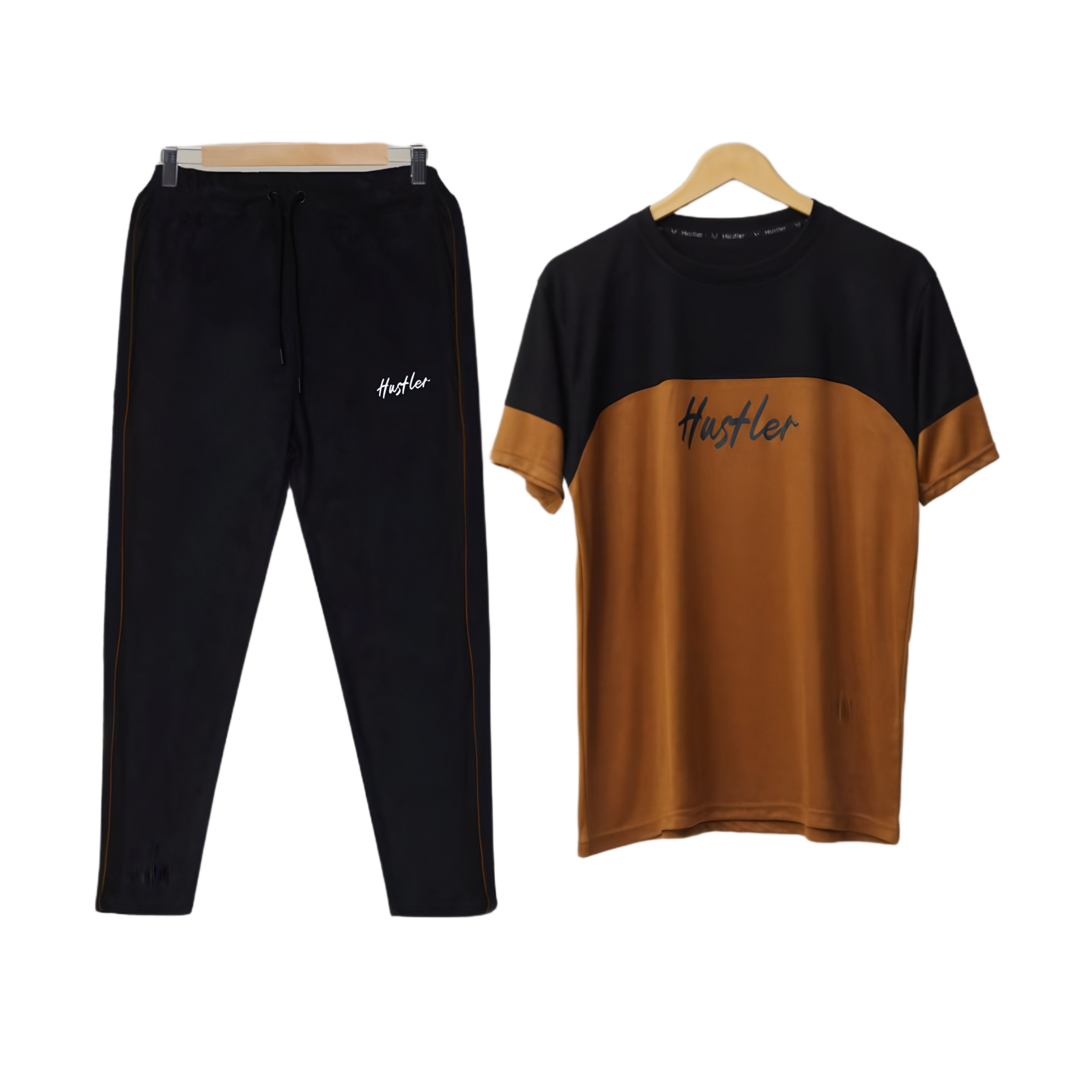 Premium Dry & Fit Track Suit