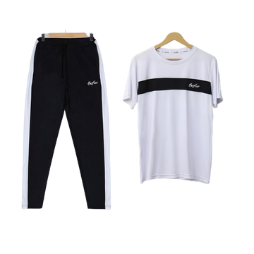 Premium Dry & Fit Track Suit