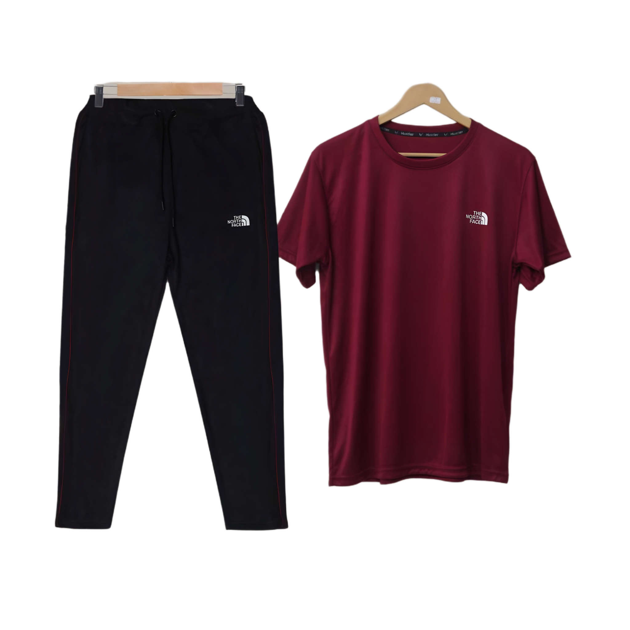 Premium Polyester Track Suit