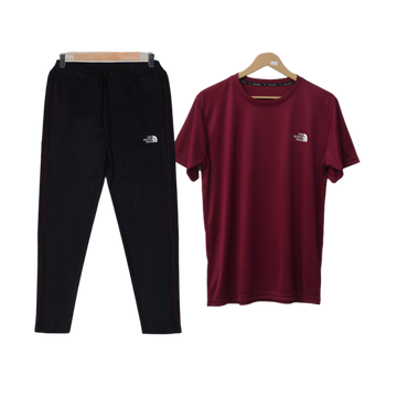 Premium Polyester Track Suit