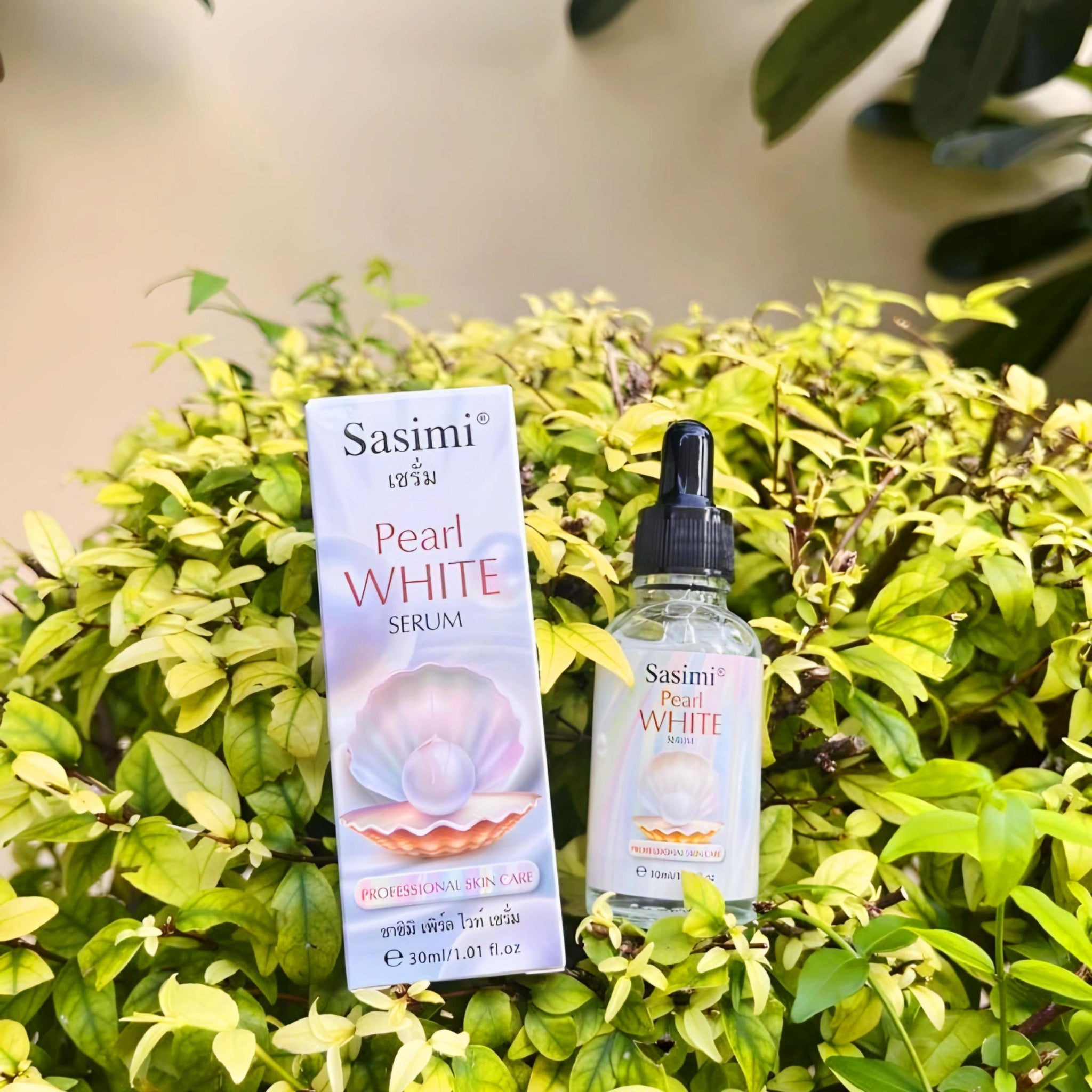 Original Skin Glow Serum