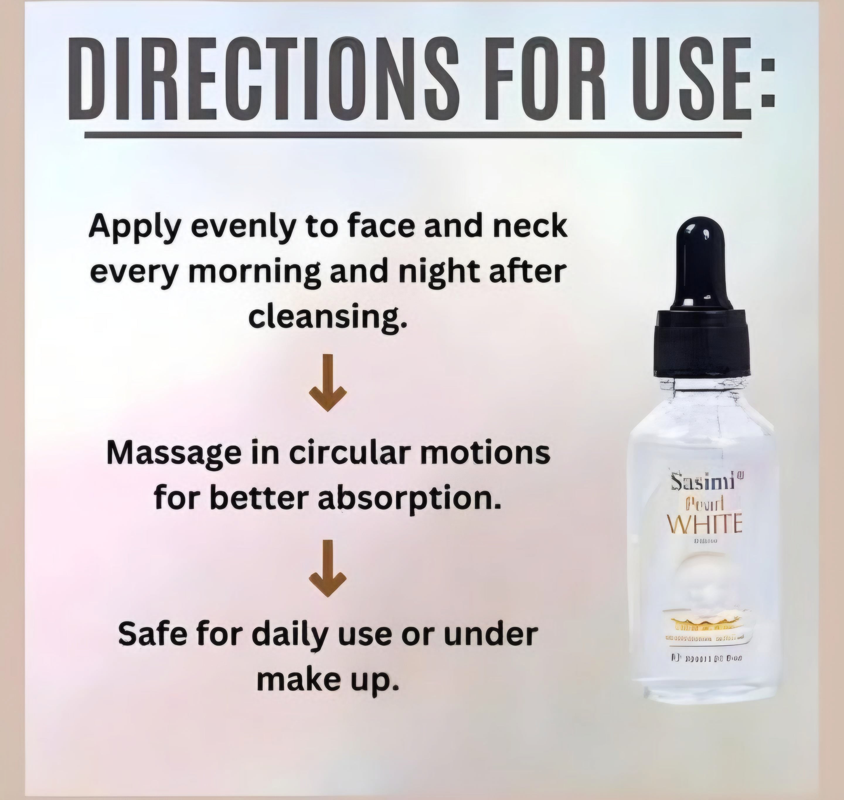 Original Skin Glow Serum