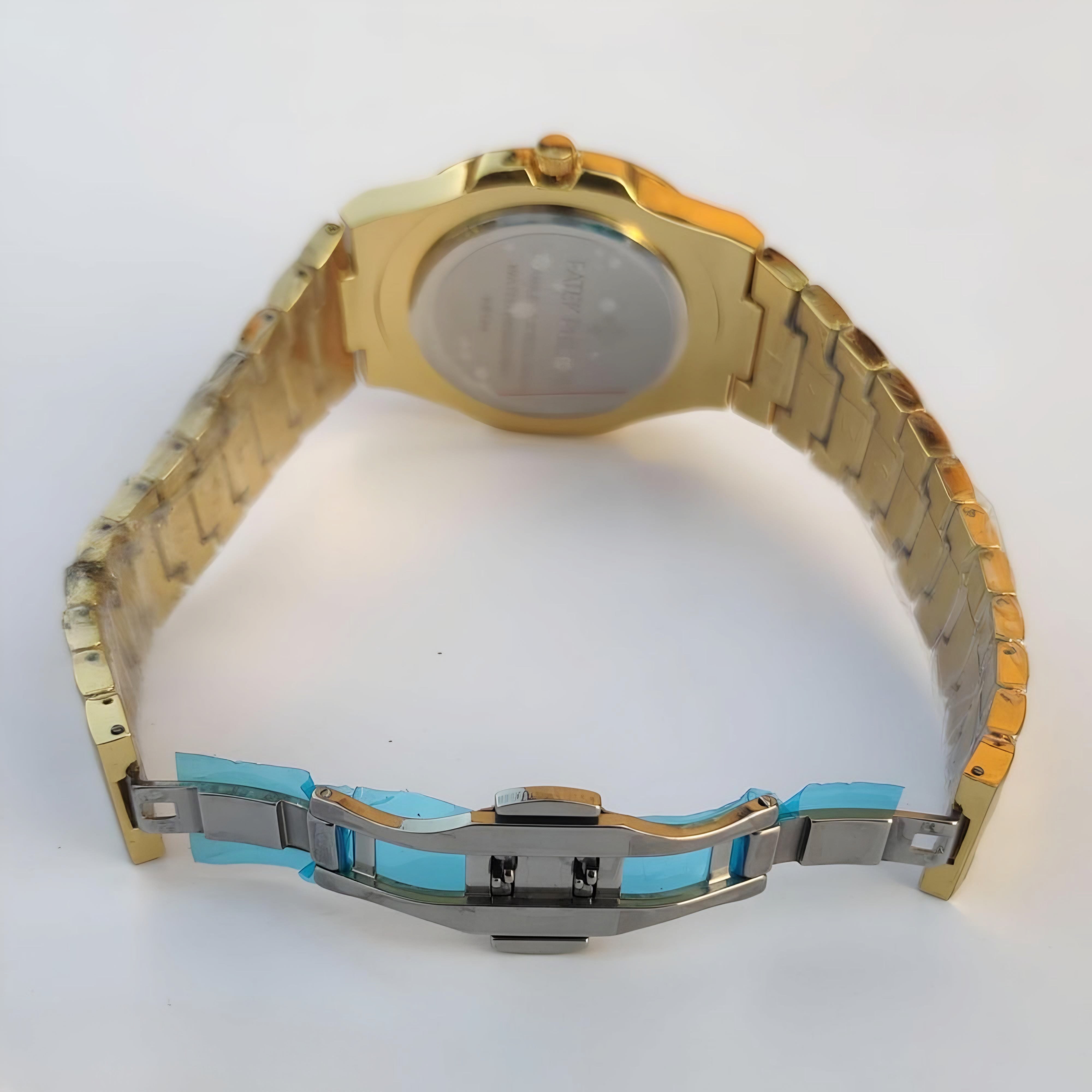 Patek Philippe Luxury Watch