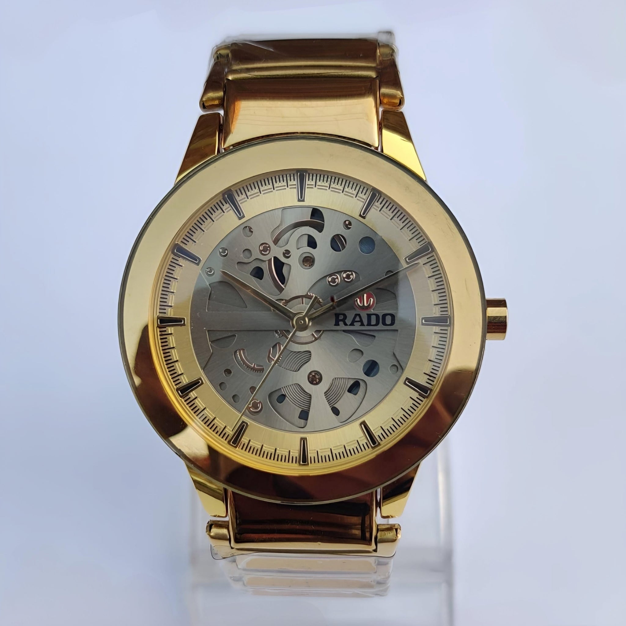 Luxury Watch For Men's