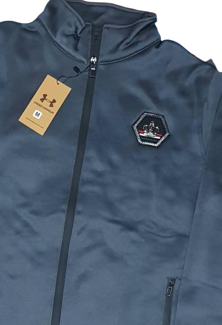 Premium Fabricone Track Suit