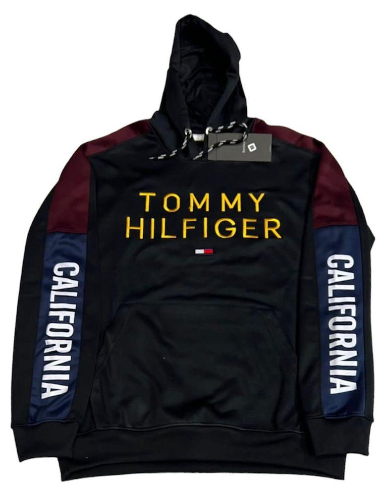 Premium Terry Fabric Hoodie For Men