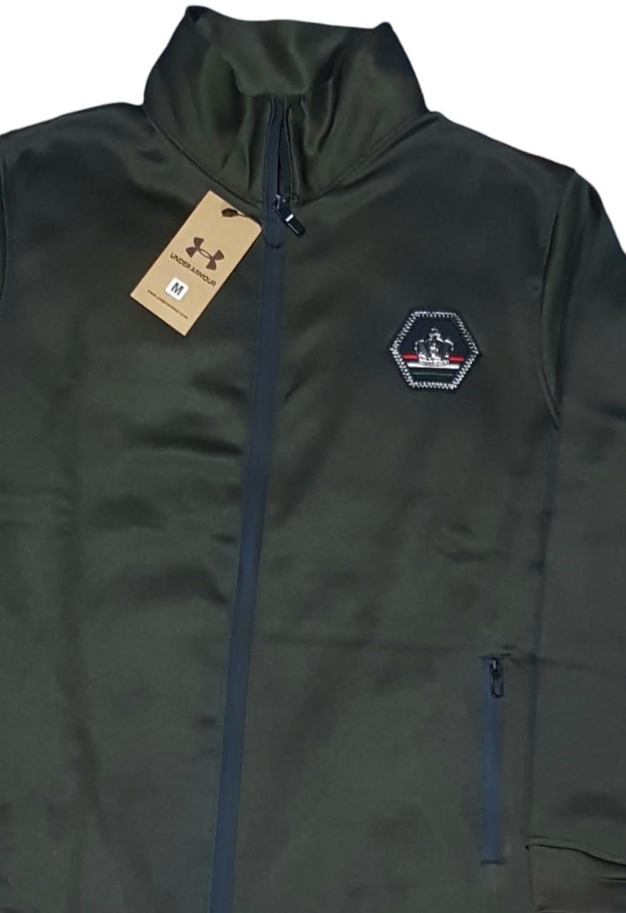 Premium Fabricone Track Suit